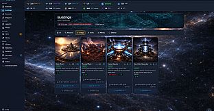 Nexus Legacy