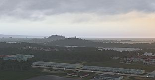 X-Plane 11 - Add-on: Aerosoft - MPPA - Panamá Pacifico XP