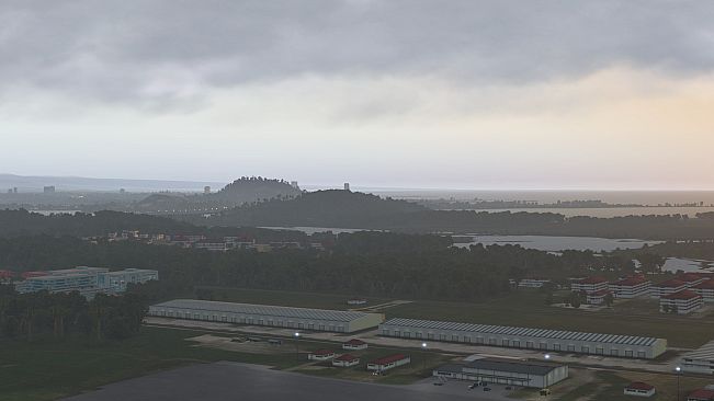 X-Plane 11 - Add-on: Aerosoft - MPPA - Panamá Pacifico XP