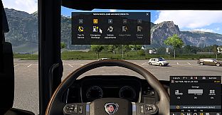 Euro Truck Simulator 2 - Scania S BEV