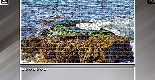 Super Jigsaw Puzzle: Generations - South Africa