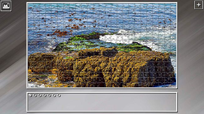 Super Jigsaw Puzzle: Generations - South Africa