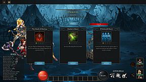 Shana - Priestess of Tona