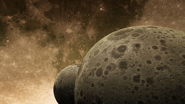 Ozymandias: Last Strive