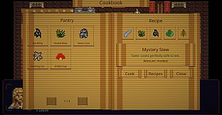 Dungeon Cooking