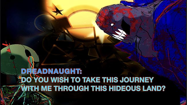 [Hell is Empty]