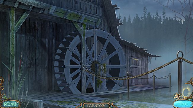 Dreamscapes: Nightmare's Heir - Premium Edition