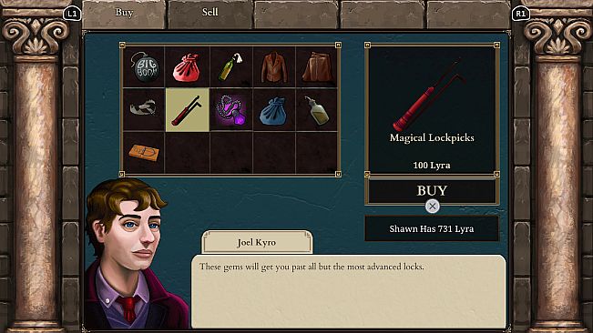 Hero-U: Rogue to Redemption