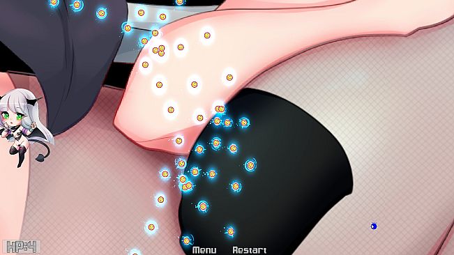 Succubuses love CREAMPIE