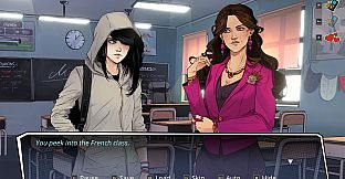 Date Z - Complete Romances and Secrets Pack