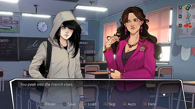 Date Z - Complete Romances and Secrets Pack