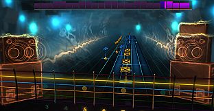 Rocksmith 2014 Edition – Remastered – Variety Song Pack XIX