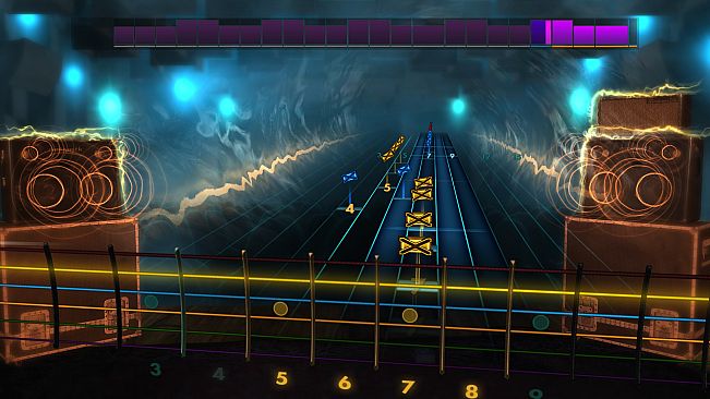 Rocksmith 2014 Edition – Remastered – Variety Song Pack XIX