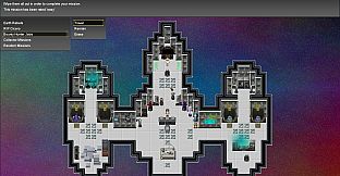 STAR-BOX: RPG Adventures in Space