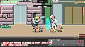 Robot girl's dream -RobotBattleChampionship-