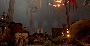 Warhammer: Vermintide VR - Hero Trials
