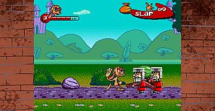 Ren & Stimpy Happy, Happy, Joy, Joy, Collection