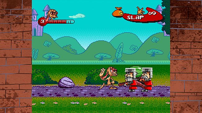 Ren & Stimpy Happy, Happy, Joy, Joy, Collection