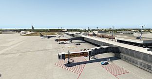 X-Plane 11 - Add-on: Aerosoft - Airport Berlin-Brandenburg