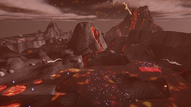 Bifröst: Through the Realms