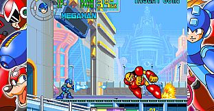 Capcom Arcade 2nd Stadium: Display Frames Set 1