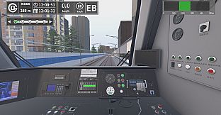 TrainSim: Point & Call