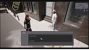 Soulscape: Shadows of The Past (Episode 1)