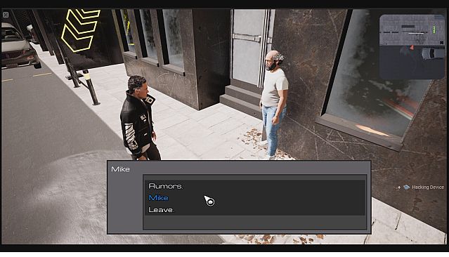 Soulscape: Shadows of The Past (Episode 1)