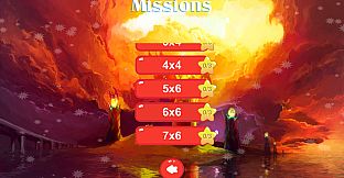 Memory Match Saga - Expansion Pack 5