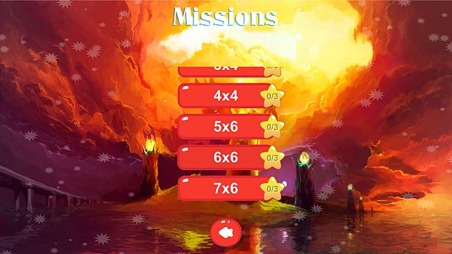 Memory Match Saga - Expansion Pack 5