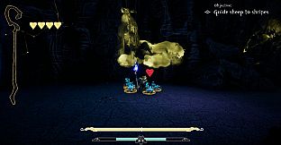 Liminus: The Silent Guard