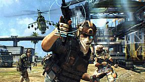 Tom Clancy’s Ghost Recon Future Soldier
