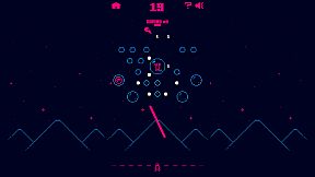 Space Bubbles Must Die!