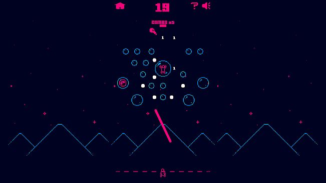 Space Bubbles Must Die!