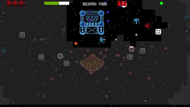 Tiger Tank 59 Ⅰ Volcano MP046