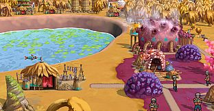 The Wandering Village: The Last Leviathan