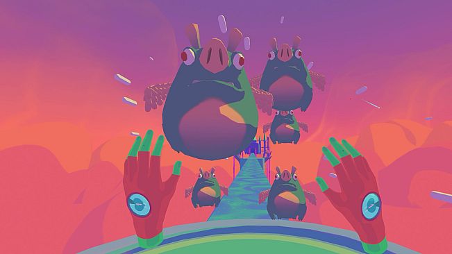 Random Acts of Madness