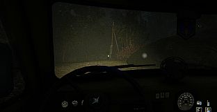 Uncanny Tales: The Watcher