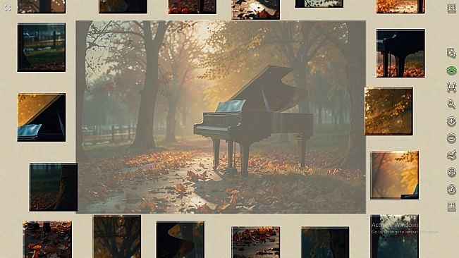 Beyond Stories: Jester