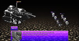 Sel Mounta-Siege the Demon Castle