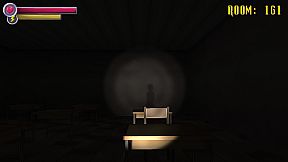 Spooky's Jump Scare Mansion: HD Renovation