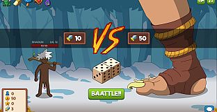 Who Needs a Hero? - 18+ Uncensored DLC