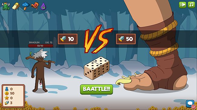 Who Needs a Hero? - 18+ Uncensored DLC