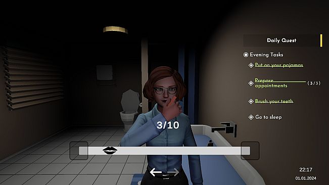 Psychologist Life | The Daily Struggle