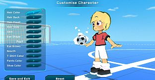 Big Bad Soccer