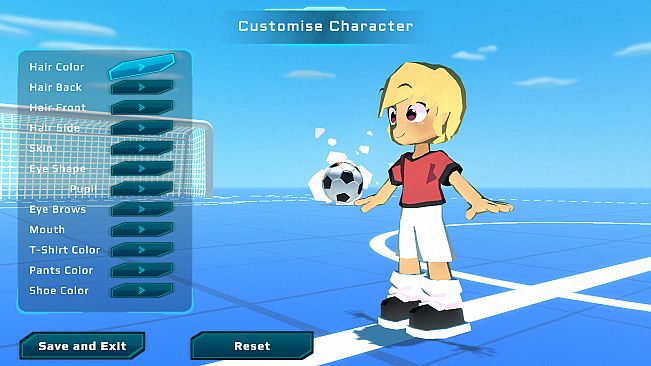 Big Bad Soccer