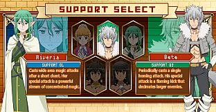 Is It Wrong to Try to Shoot 'em Up Girls in a Dungeon?