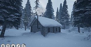 Winter Hut