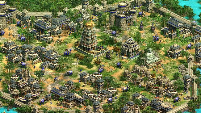 Age of Empires II: Definitive Edition Soundtrack