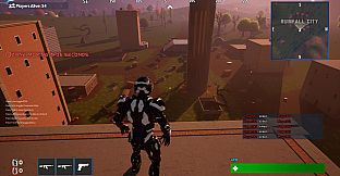 Scope: Nightmare Elites Pack